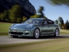 Porsche Panamera Diesel (c) Porsche