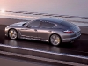 Porsche Panamera Turbo S (c) Porsche