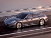 Porsche Panamera Turbo S (c) Porsche
