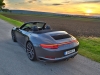 Porsche 911 Carrera 4S Cabrio (c) Stefan Gruber