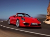 Porsche 911 Carrera Cabrio (c) Porsche