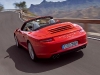 Porsche 911 Carrera Cabrio (c) Porsche