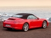 Porsche 911 Carrera Cabrio (c) Porsche