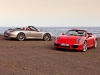 Porsche 911 Carrera Cabrio (c) Porsche