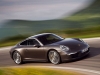 Neuer Porsche 911 Carrera 4 Coupé (c) Porsche