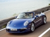Neuer Porsche 911 Carrera 4 Cabrio (c) Porsche