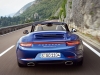 Neuer Porsche 911 Carrera 4 Cabrio (c) Porsche