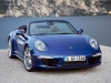 Neuer Porsche 911 Carrera 4 Cabrio (c) Porsche