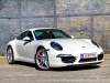 Porsche 911 Carrera S (c) Stefan Gruber