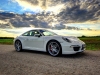 Porsche 911 Carrera S (c) Stefan Gruber