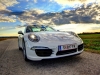 Porsche 911 Carrera S (c) Stefan Gruber