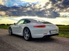 Porsche 911 Carrera S (c) Stefan Gruber