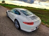 Porsche 911 Carrera S (c) Stefan Gruber