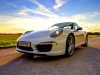 Porsche 911 Carrera S (c) Stefan Gruber