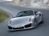 Porsche 911 Turbo Cabrio (c) Porsche