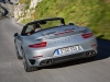 Porsche 911 Turbo Cabrio (c) Porsche