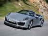 Porsche 911 Turbo Cabrio (c) Porsche