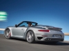 Porsche 911 Turbo Cabrio (c) Porsche