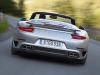 Porsche 911 Turbo Cabrio (c) Porsche