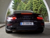 Porsche 911 Turbo S Coupé (c) Stefan Gruber