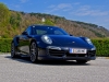 Porsche 911 Turbo S Coupé (c) Stefan Gruber