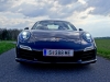 Porsche 911 Turbo S Coupé (c) Stefan Gruber