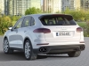Porsche Cayenne S E-Hybrid (c) Porsche