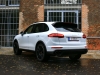 Porsche Cayenne S E-Hybrid (c) Stefan Gruber