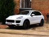 Porsche Cayenne S E-Hybrid (c) Stefan Gruber