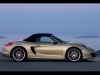 Neuer Porsche Boxster S (c) Porsche