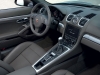 Neuer Porsche Boxster S (c) Porsche