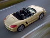 Neuer Porsche Boxster S (c) Porsche
