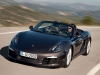 Neuer Porsche Boxster (c) Porsche