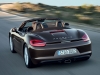 Neuer Porsche Boxster (c) Porsche