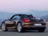 Neuer Porsche Boxster (c) Porsche