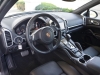 Porsche Cayenne S Diesel (c) Stefan Gruber