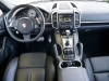 Porsche Cayenne S Diesel (c) Stefan Gruber