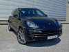 Porsche Cayenne S Diesel (c) Stefan Gruber