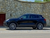 Porsche Cayenne S Diesel (c) Stefan Gruber