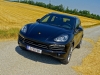 Porsche Cayenne S Diesel (c) Stefan Gruber