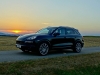 Porsche Cayenne S Diesel (c) Stefan Gruber