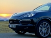Porsche Cayenne S Diesel (c) Stefan Gruber