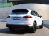 Porsche Cayenne S e-Hybrid (c) Stefan Gruber