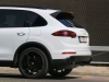 Porsche Cayenne S e-Hybrid (c) Stefan Gruber