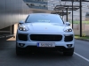 Porsche Cayenne S e-Hybrid (c) Stefan Gruber