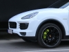Porsche Cayenne S e-Hybrid (c) Stefan Gruber