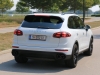 Porsche Cayenne S e-Hybrid (c) Stefan Gruber