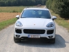 Porsche Cayenne S e-Hybrid (c) Stefan Gruber