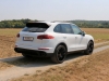 Porsche Cayenne S e-Hybrid (c) Stefan Gruber