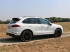 Porsche Cayenne S e-Hybrid (c) Stefan Gruber